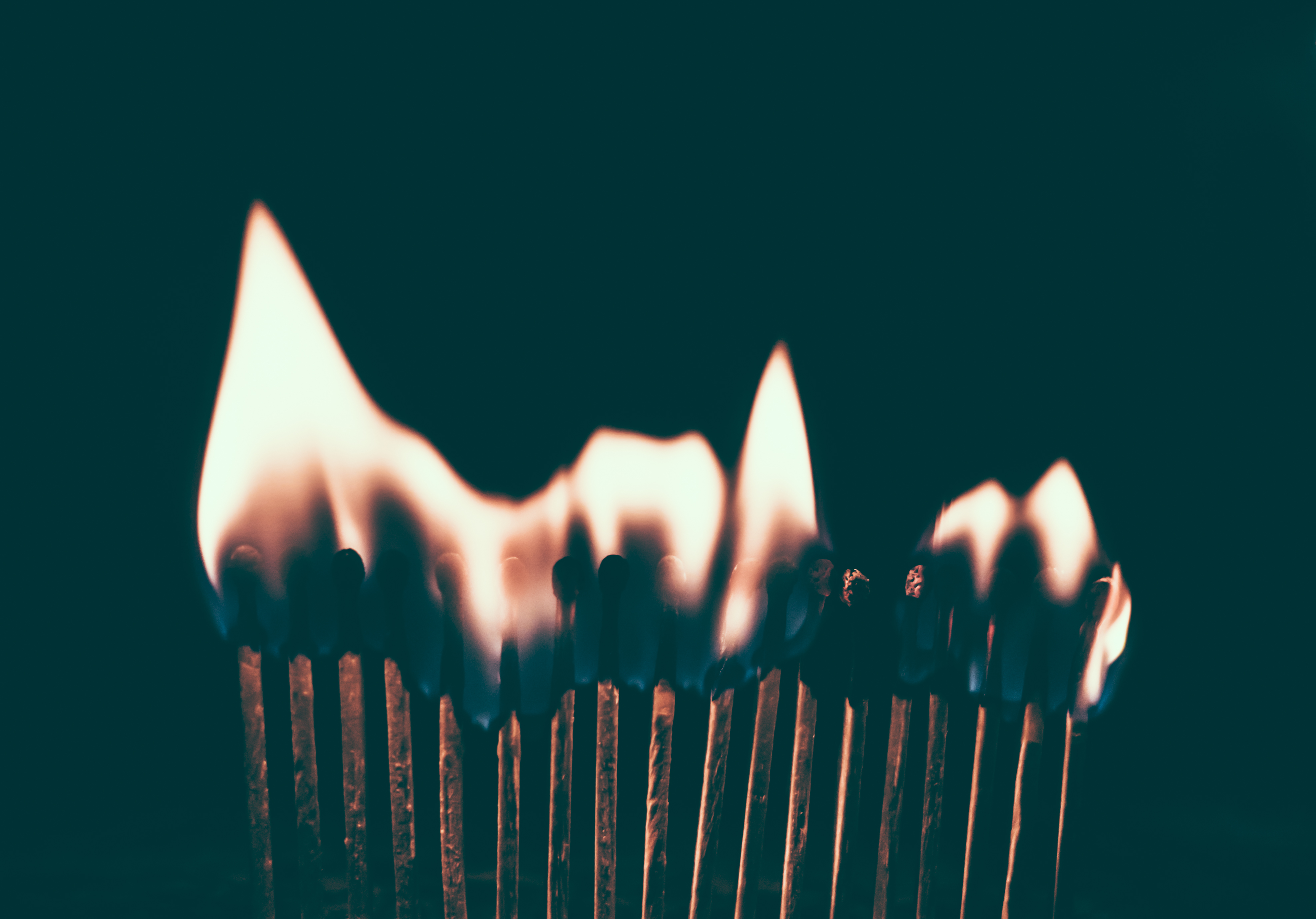 Preventing Burnout